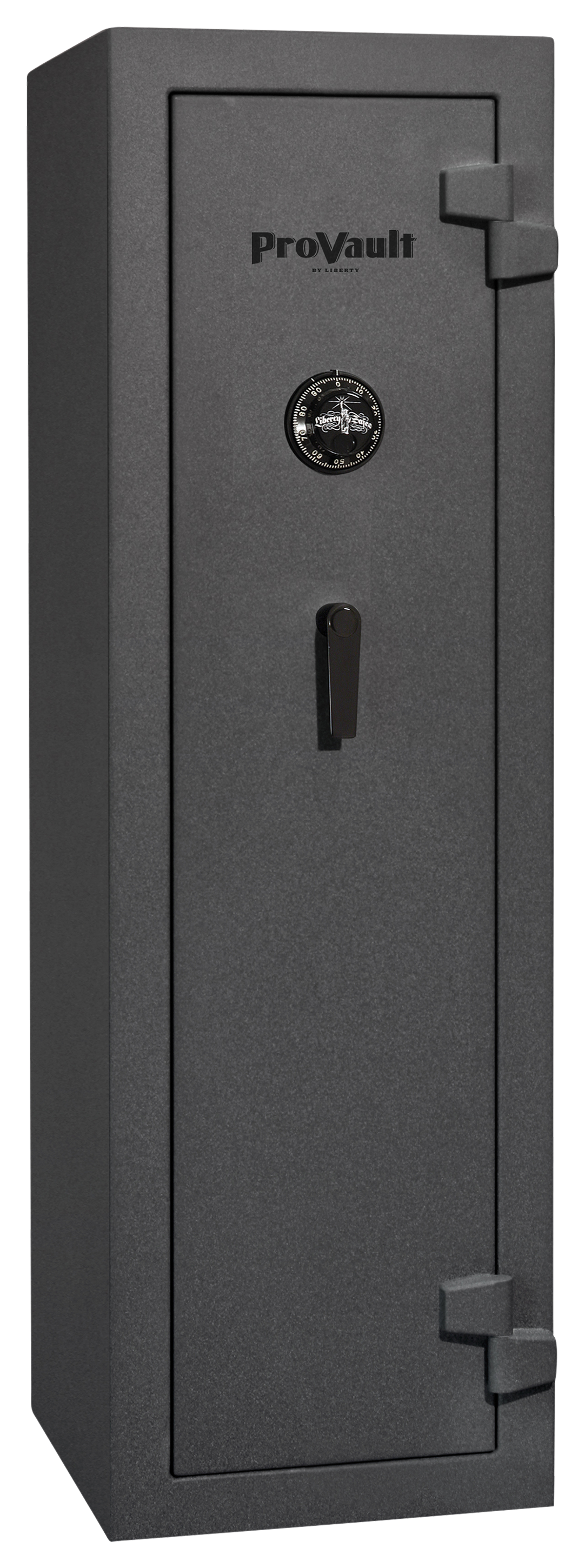 ProVault Mechanical Lock 12Gun Safe by Liberty Bass Pro Shops